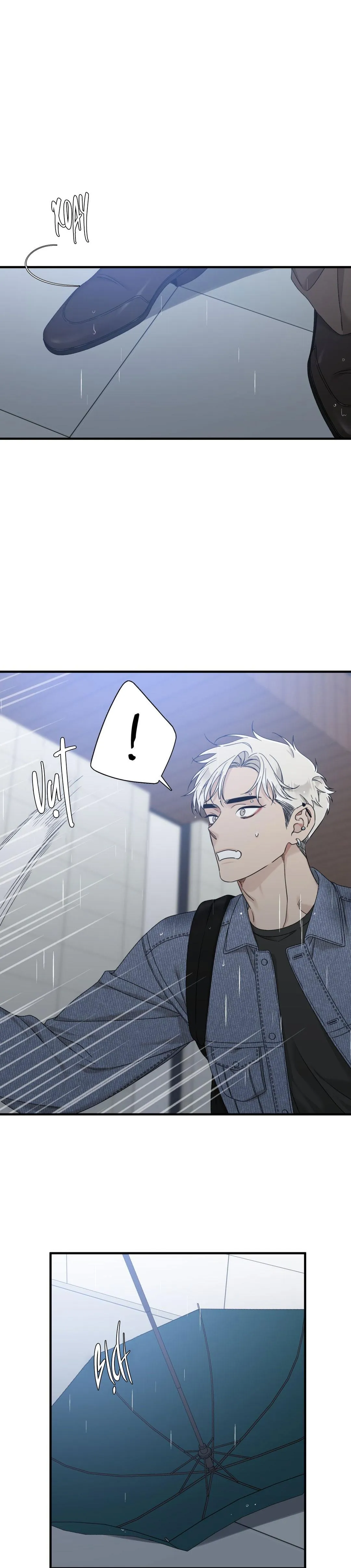 KHỞI ĐẦU SAI LẦM Chapter 7 Trang 8