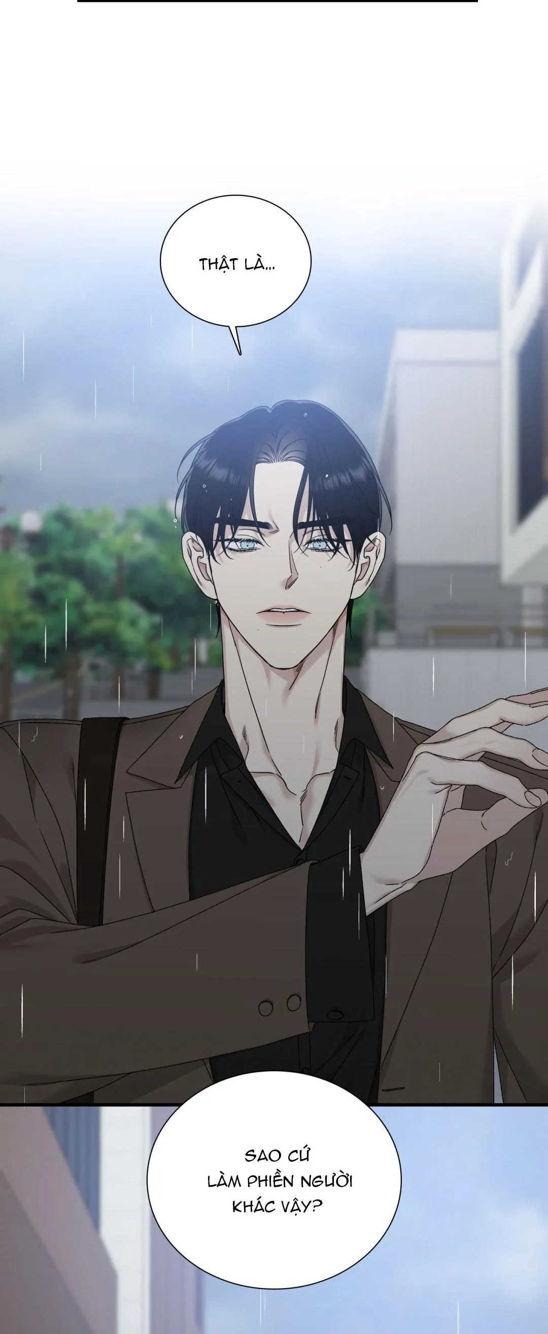 KHỞI ĐẦU SAI LẦM Chapter 7 Trang 9