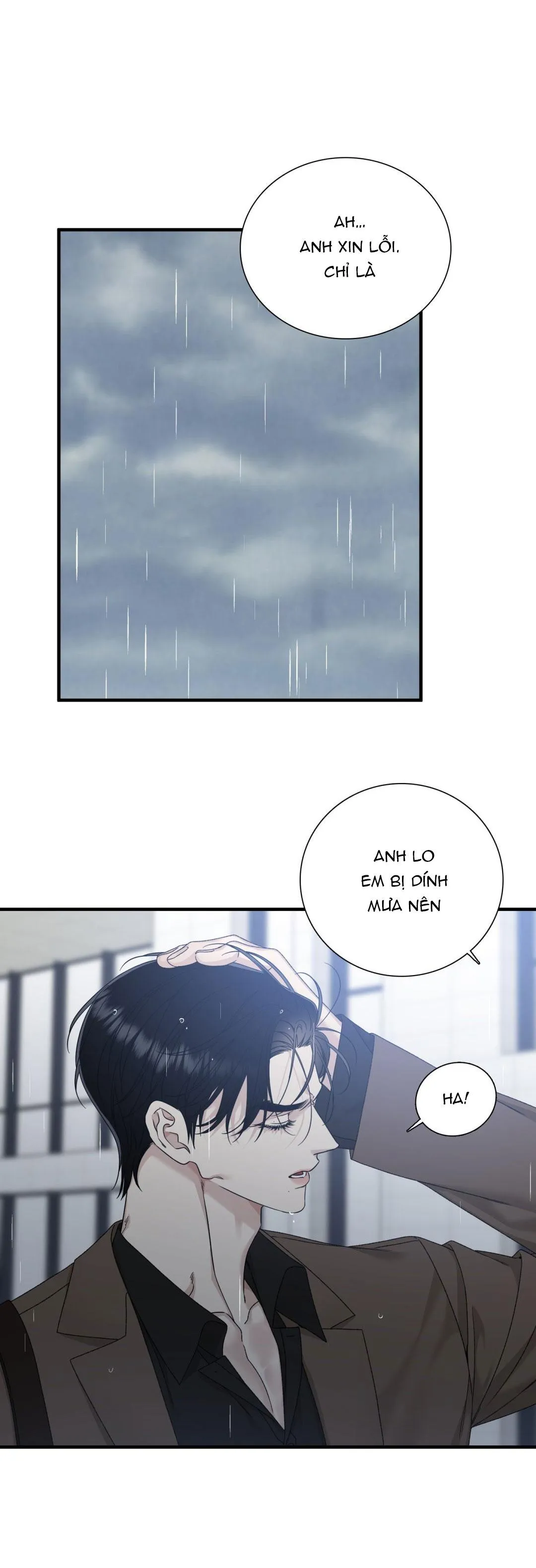 KHỞI ĐẦU SAI LẦM Chapter 7 Trang 11