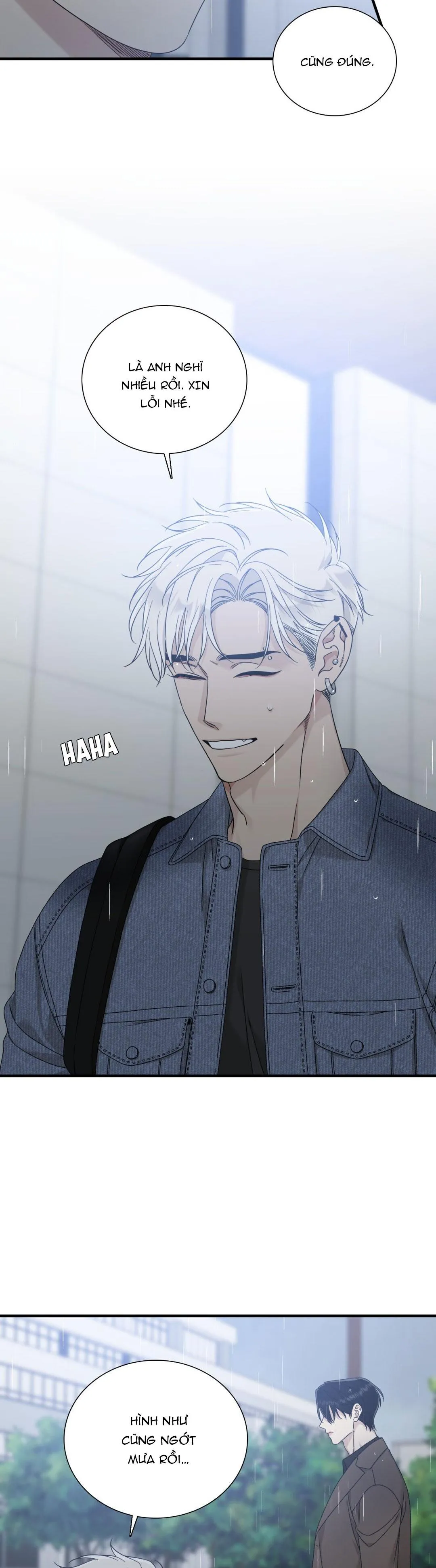 KHỞI ĐẦU SAI LẦM Chapter 7 Trang 13