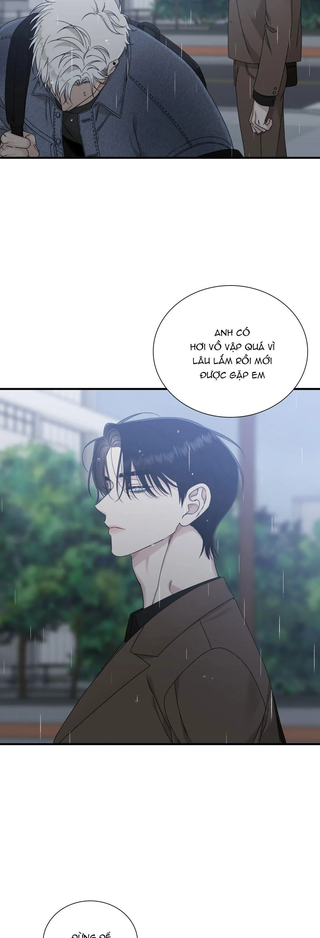 KHỞI ĐẦU SAI LẦM Chapter 7 Trang 14
