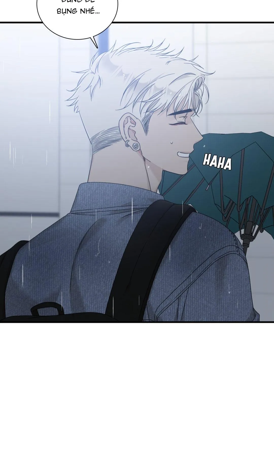 KHỞI ĐẦU SAI LẦM Chapter 7 Trang 15