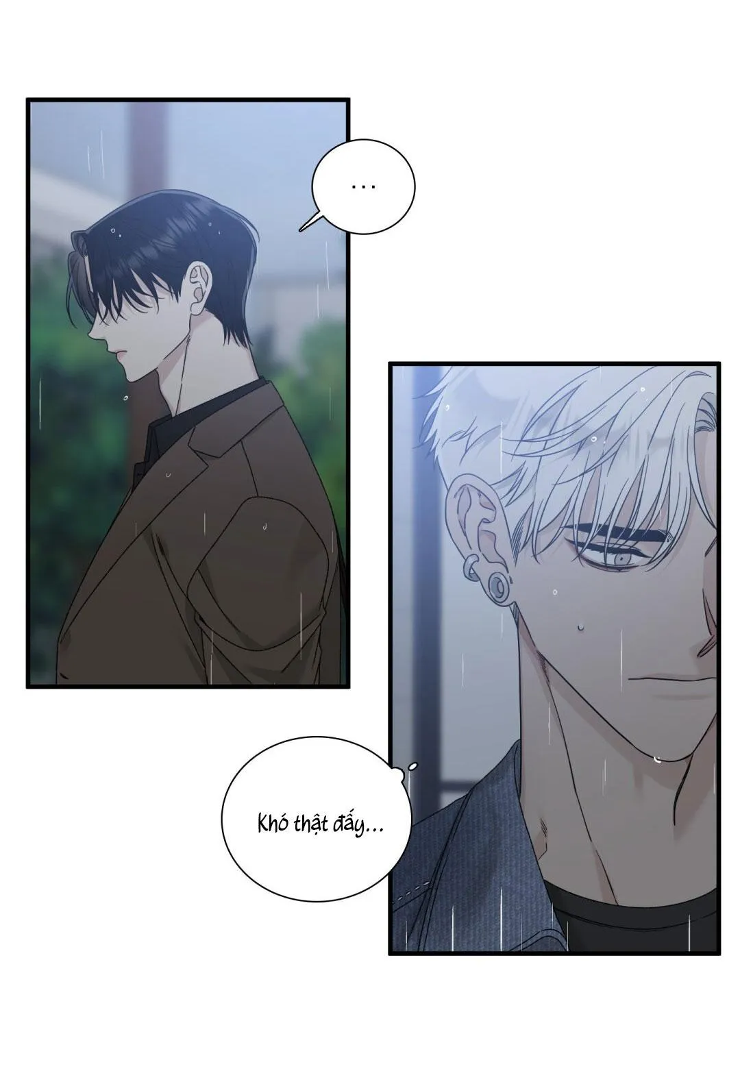 KHỞI ĐẦU SAI LẦM Chapter 7 Trang 16