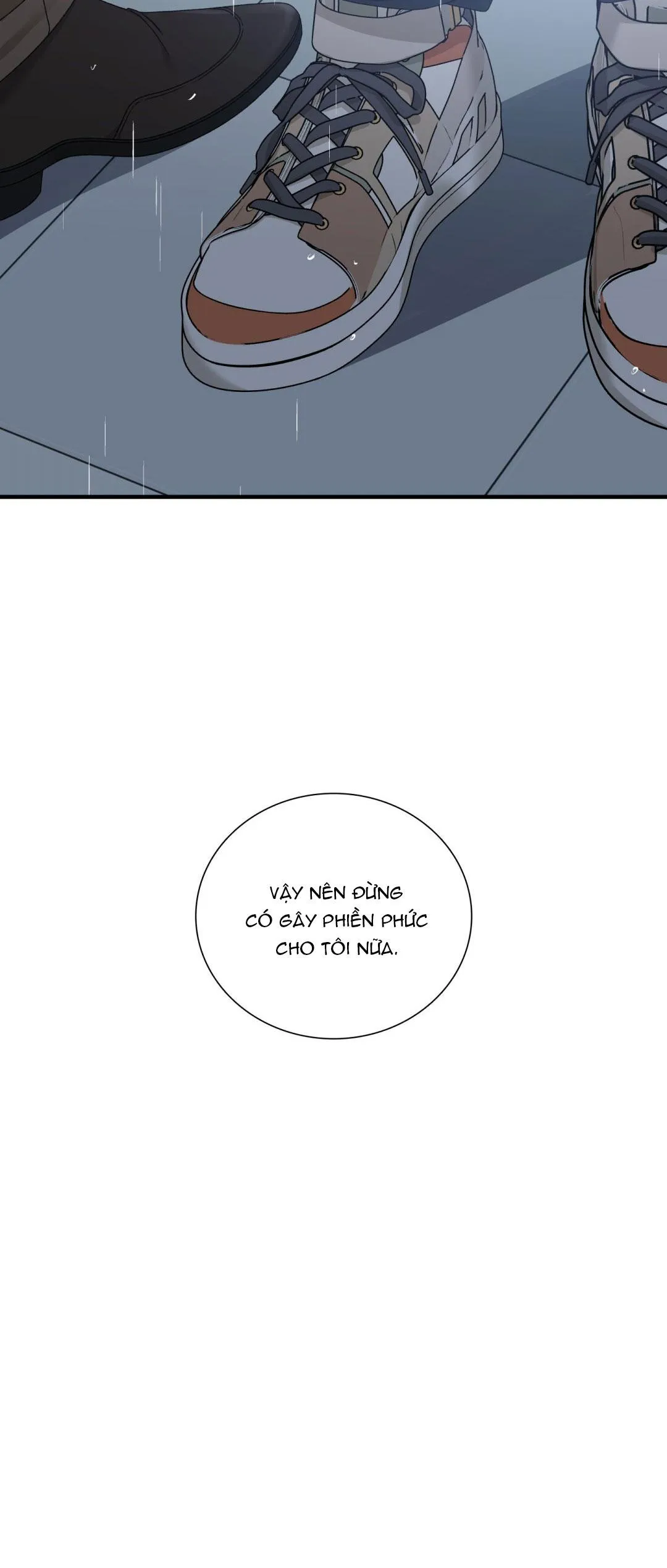 KHỞI ĐẦU SAI LẦM Chapter 7 Trang 18