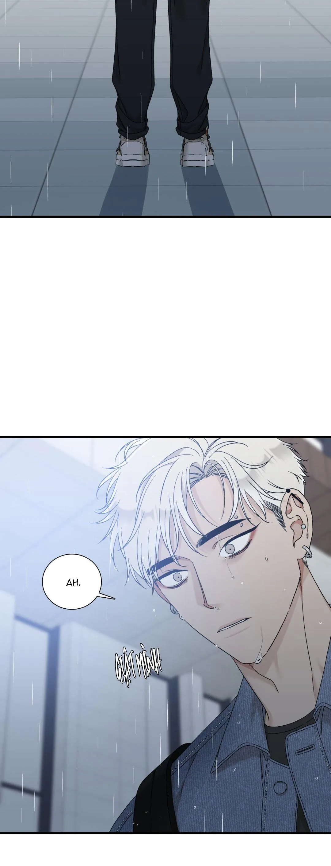 KHỞI ĐẦU SAI LẦM Chapter 7 Trang 20