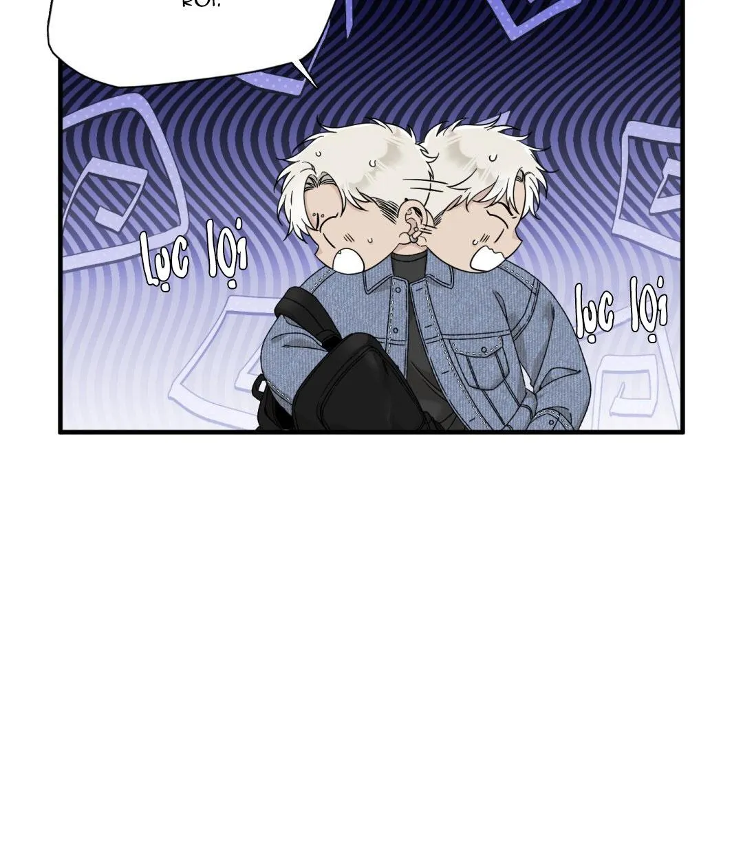 KHỞI ĐẦU SAI LẦM Chapter 7 Trang 22