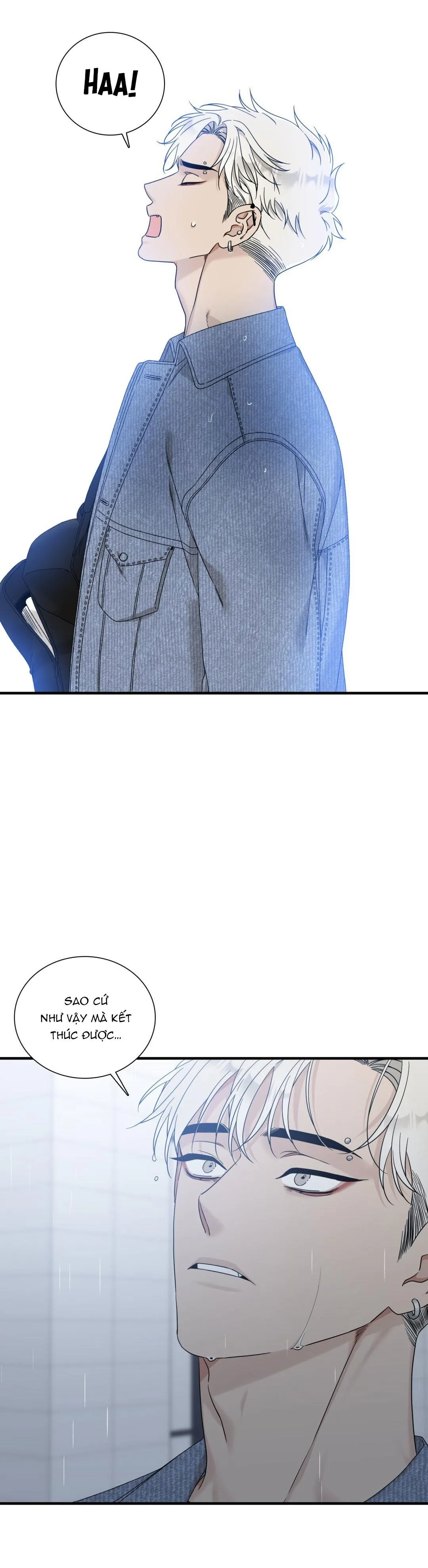 KHỞI ĐẦU SAI LẦM Chapter 7 Trang 24