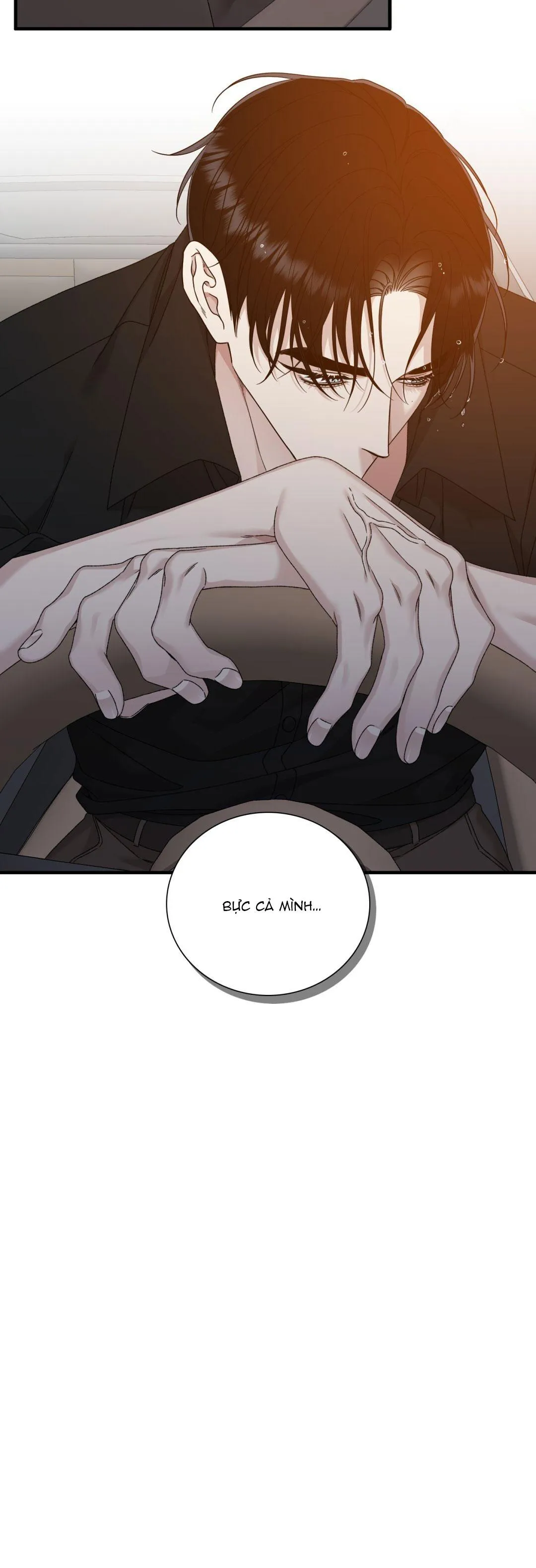 KHỞI ĐẦU SAI LẦM Chapter 7 Trang 31