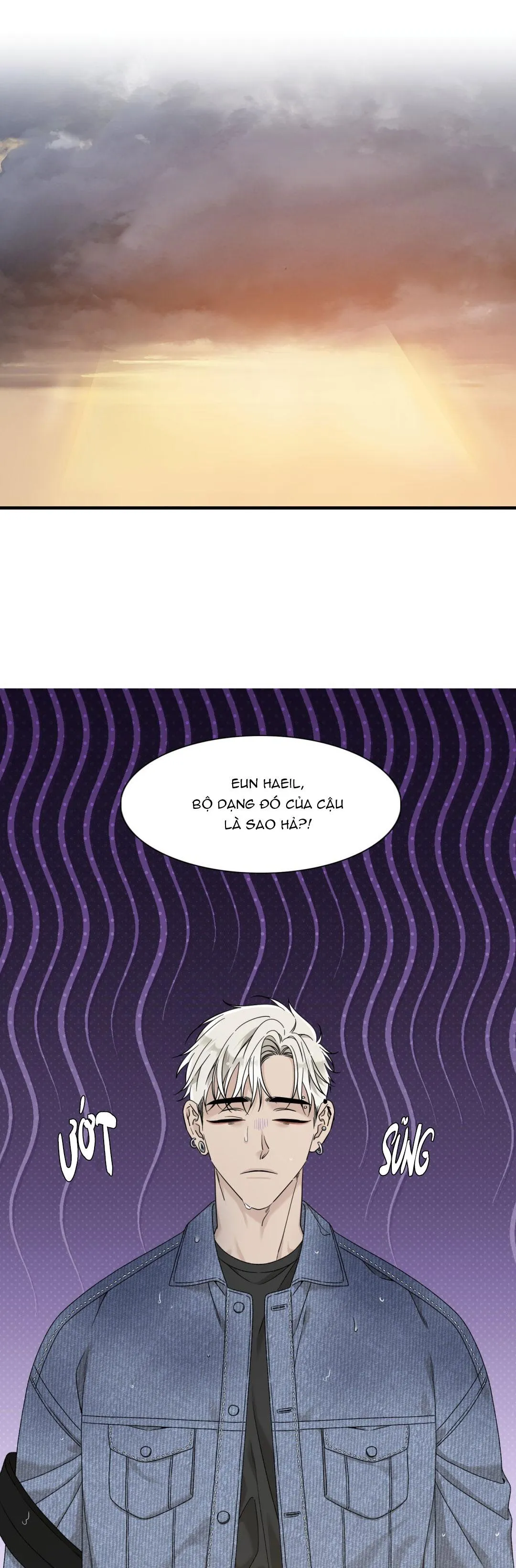 KHỞI ĐẦU SAI LẦM Chapter 7 Trang 32