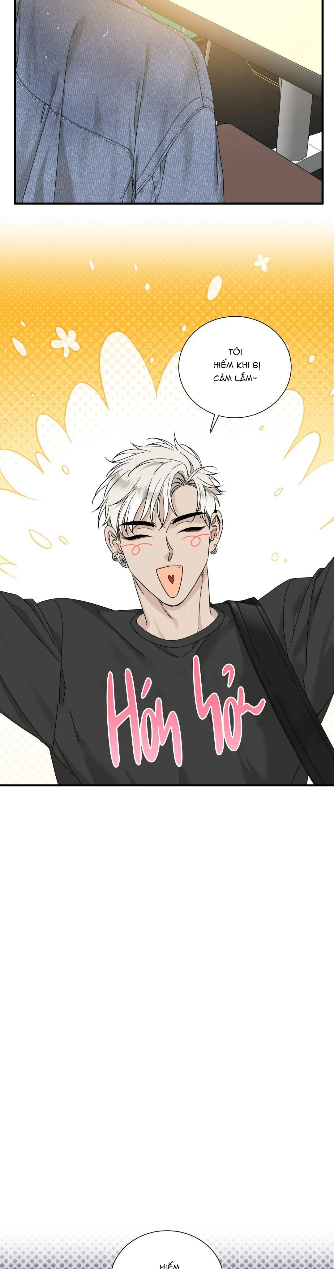 KHỞI ĐẦU SAI LẦM Chapter 7 Trang 36