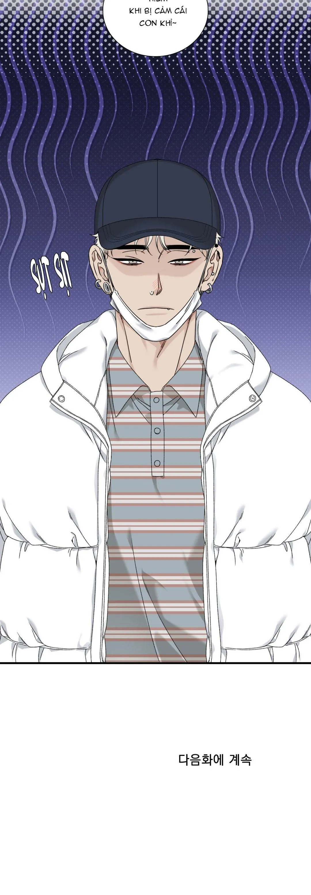 KHỞI ĐẦU SAI LẦM Chapter 7 Trang 37