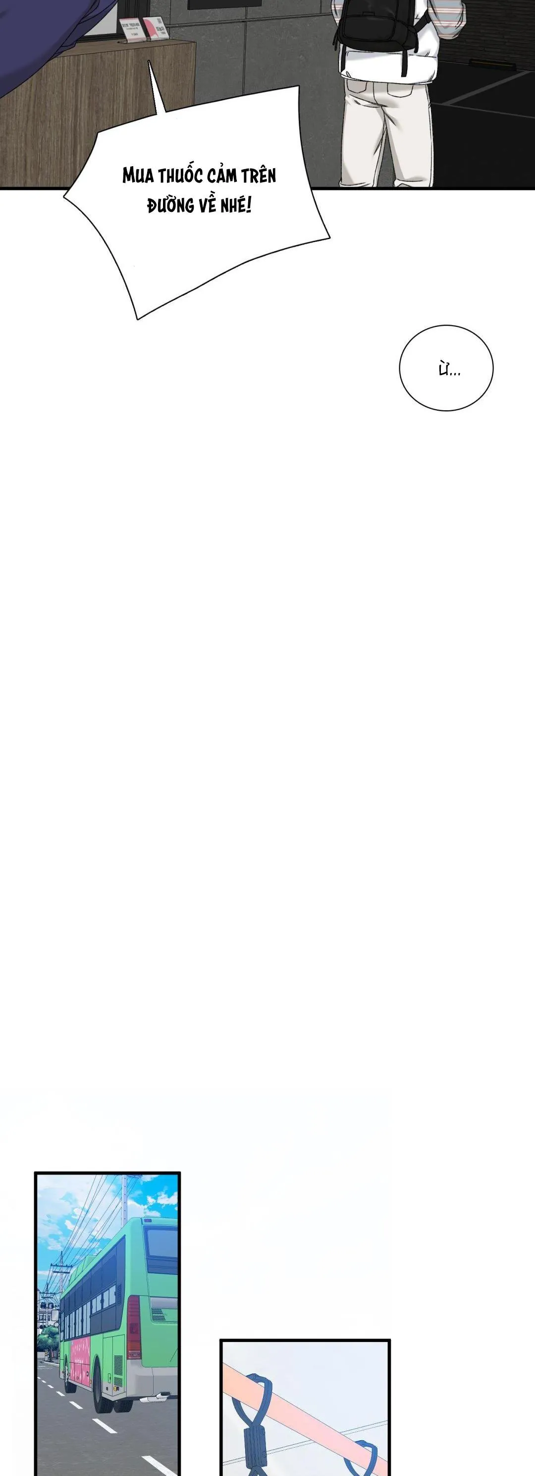 KHỞI ĐẦU SAI LẦM Chapter 8 Trang 4