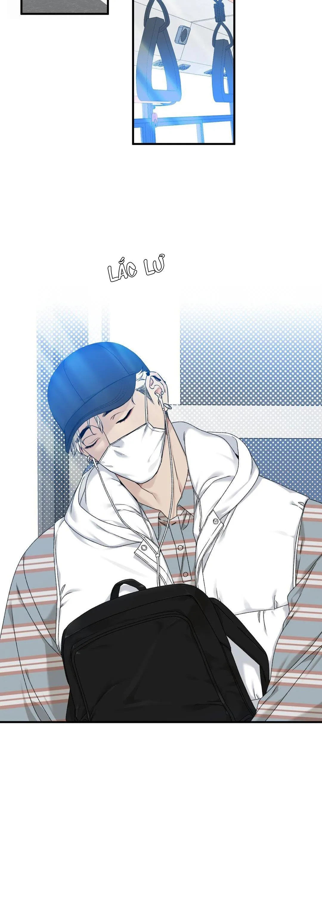 KHỞI ĐẦU SAI LẦM Chapter 8 Trang 5