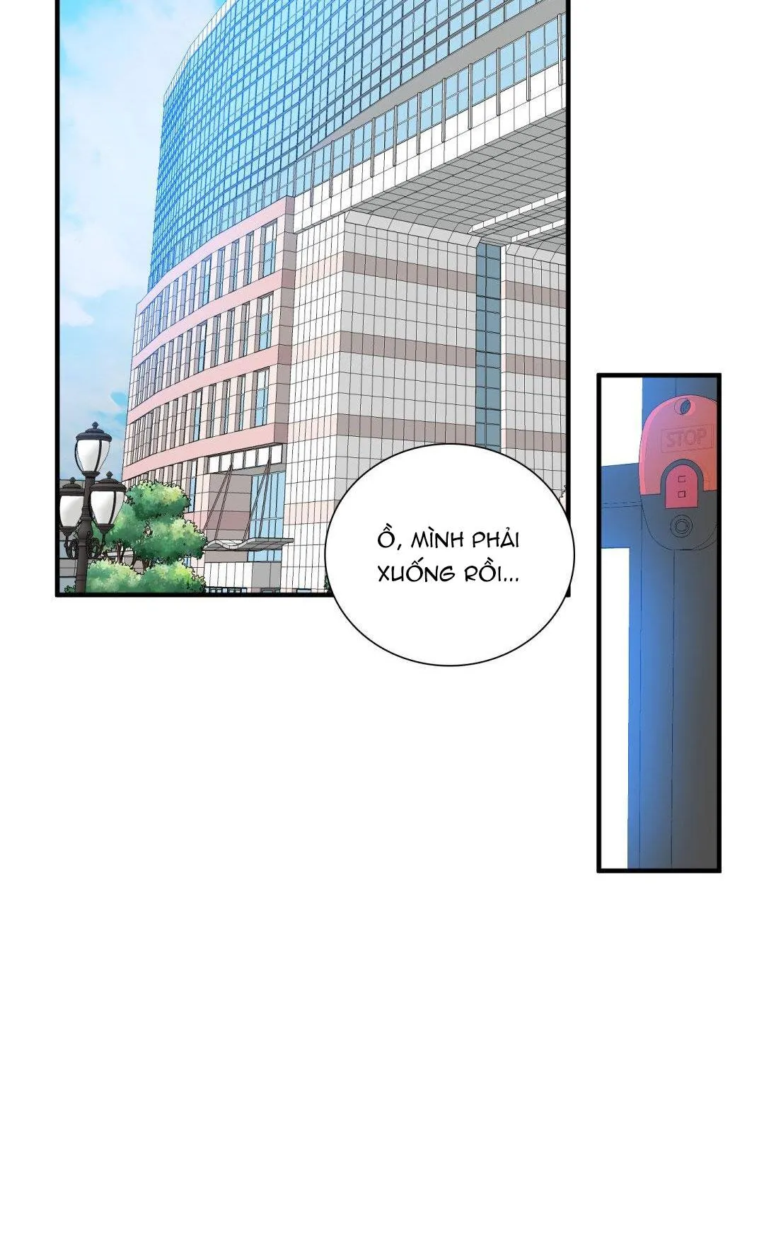 KHỞI ĐẦU SAI LẦM Chapter 8 Trang 10