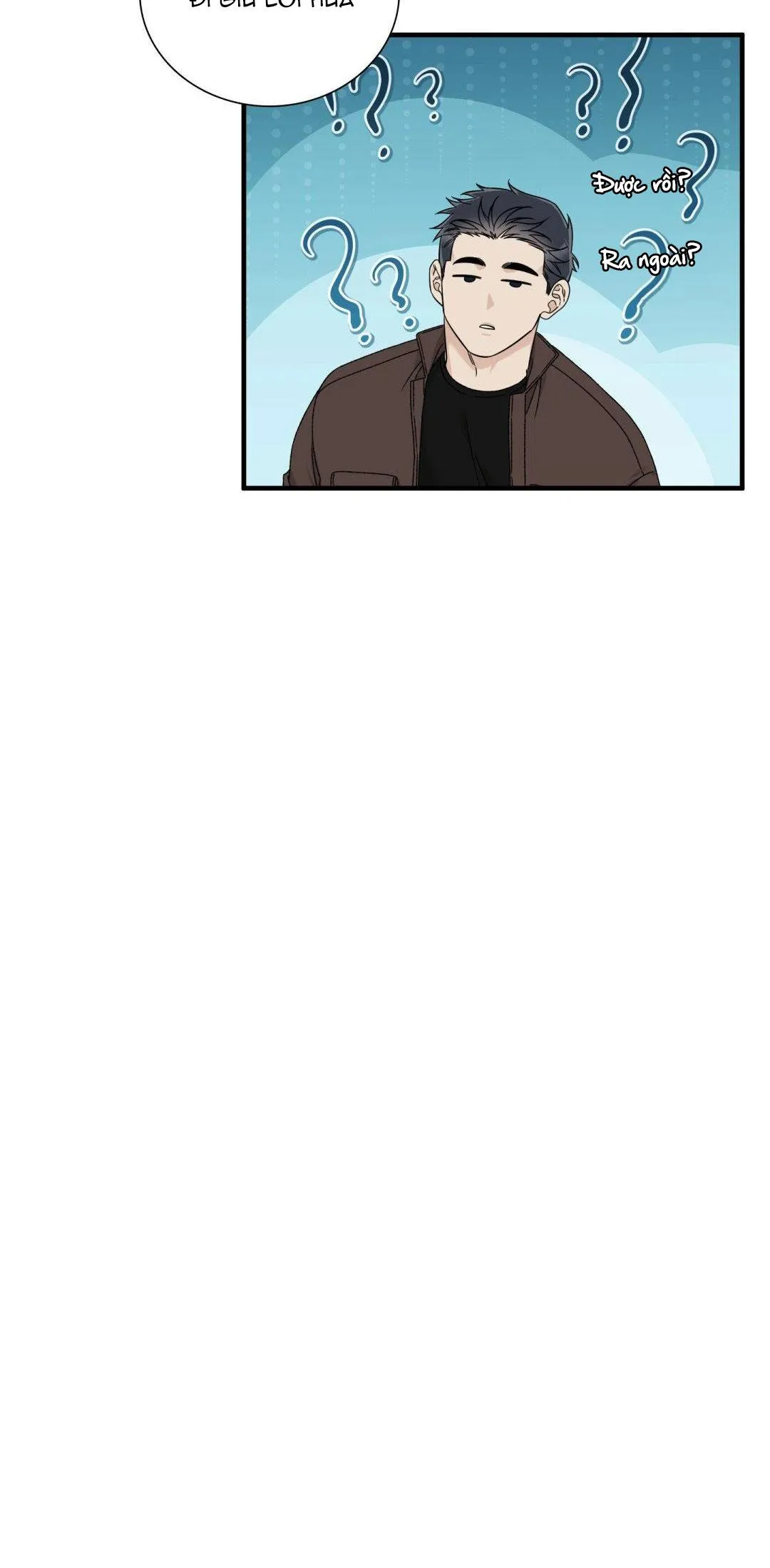 KHỞI ĐẦU SAI LẦM Chapter 8 Trang 20