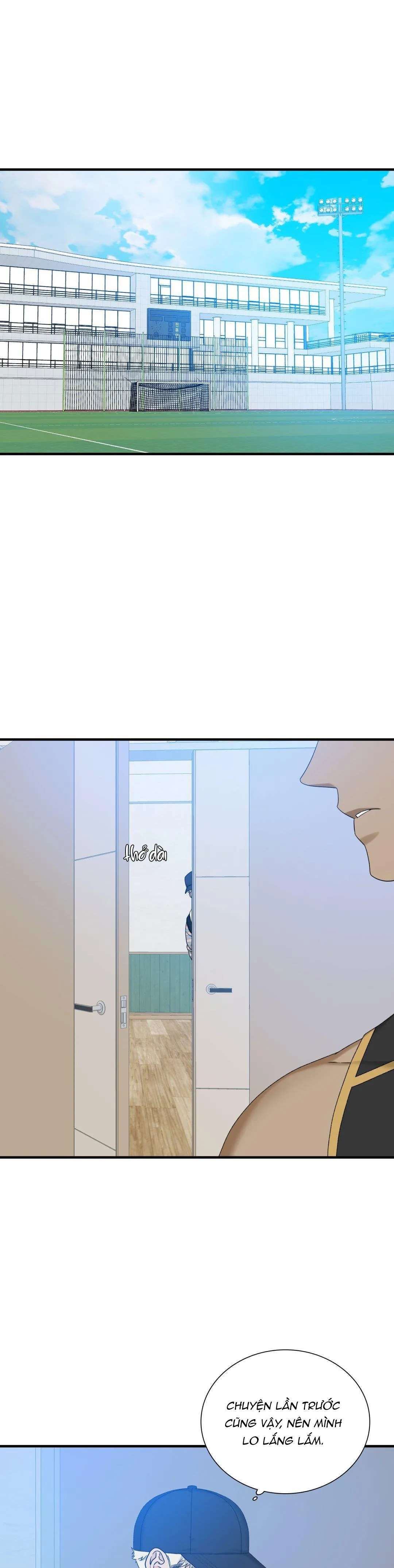 KHỞI ĐẦU SAI LẦM Chapter 8 Trang 21