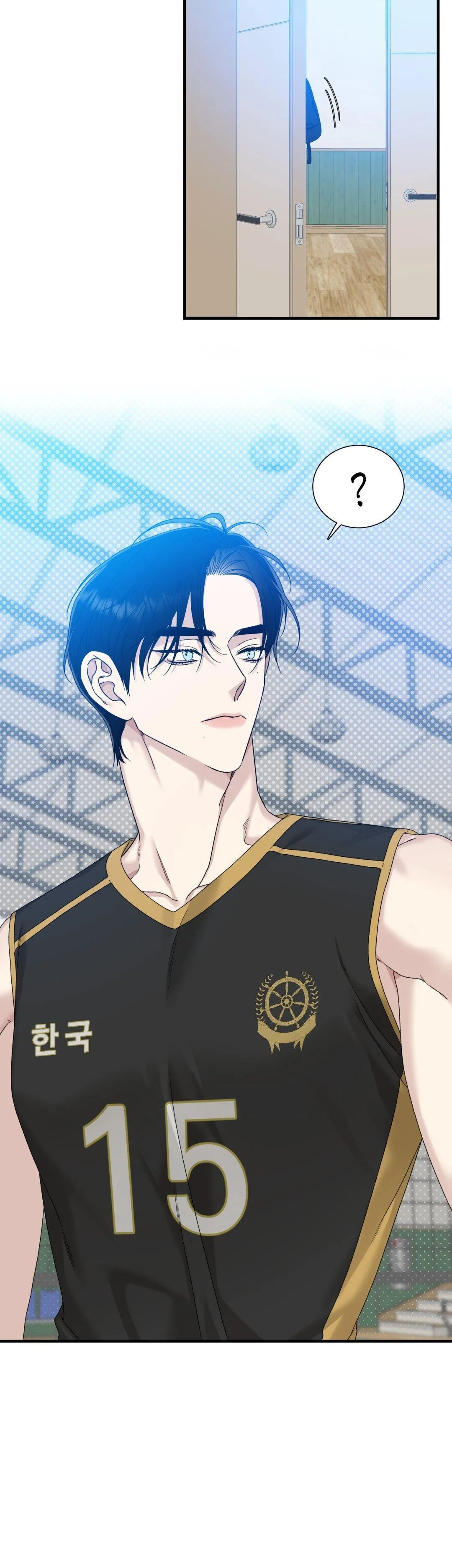 KHỞI ĐẦU SAI LẦM Chapter 8 Trang 26