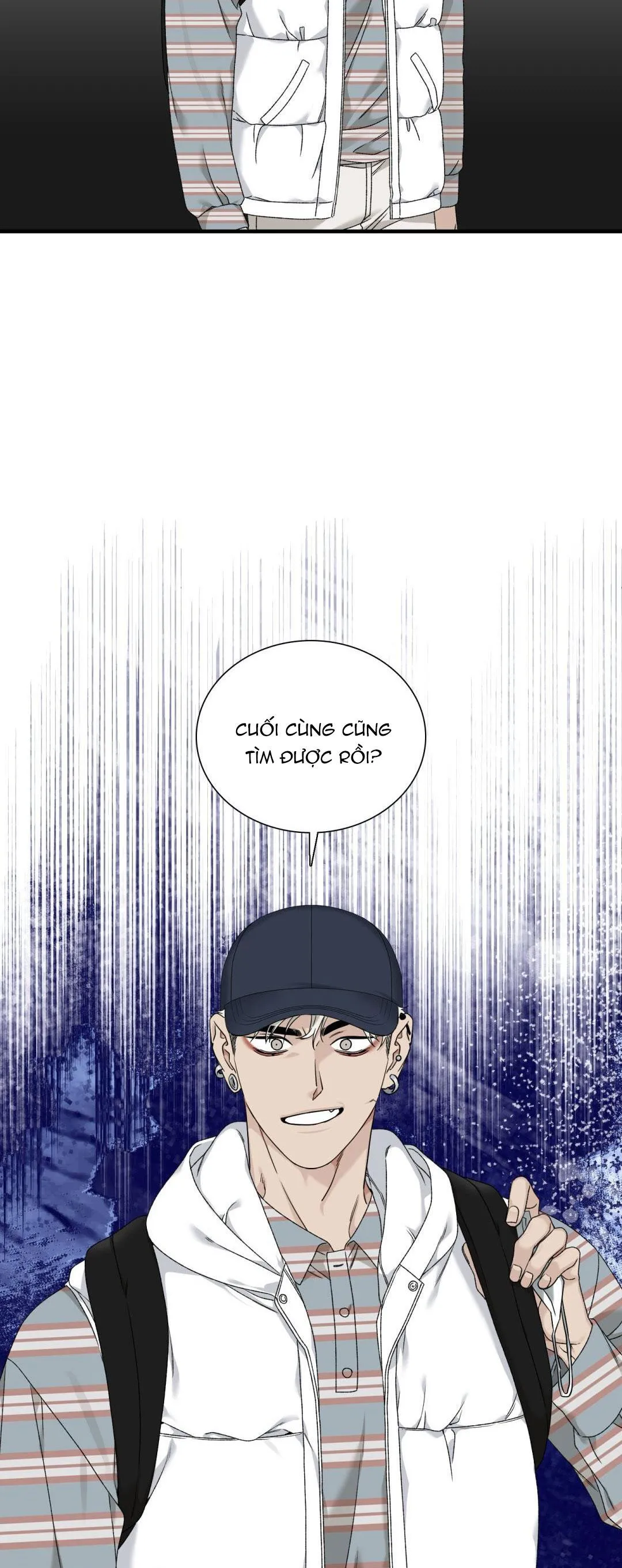 KHỞI ĐẦU SAI LẦM Chapter 8 Trang 30