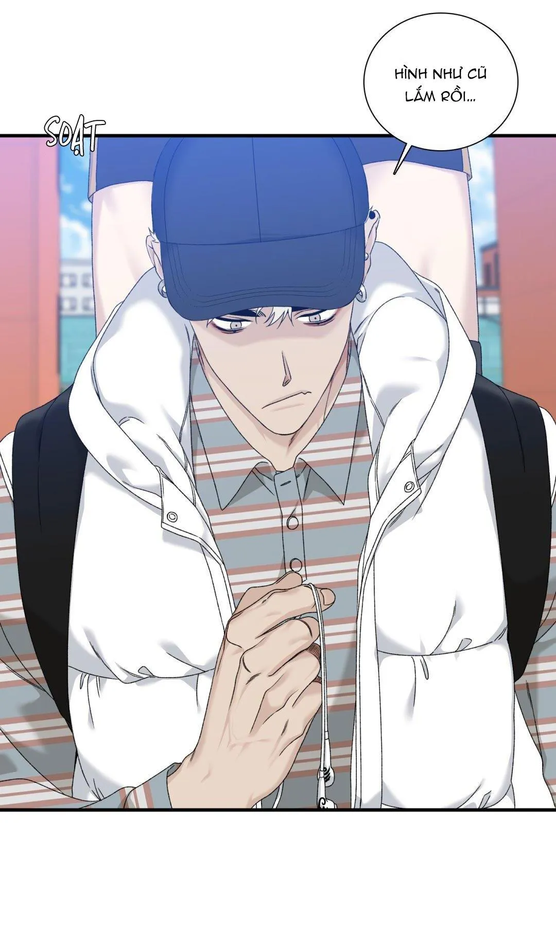 KHỞI ĐẦU SAI LẦM Chapter 9 Trang 10