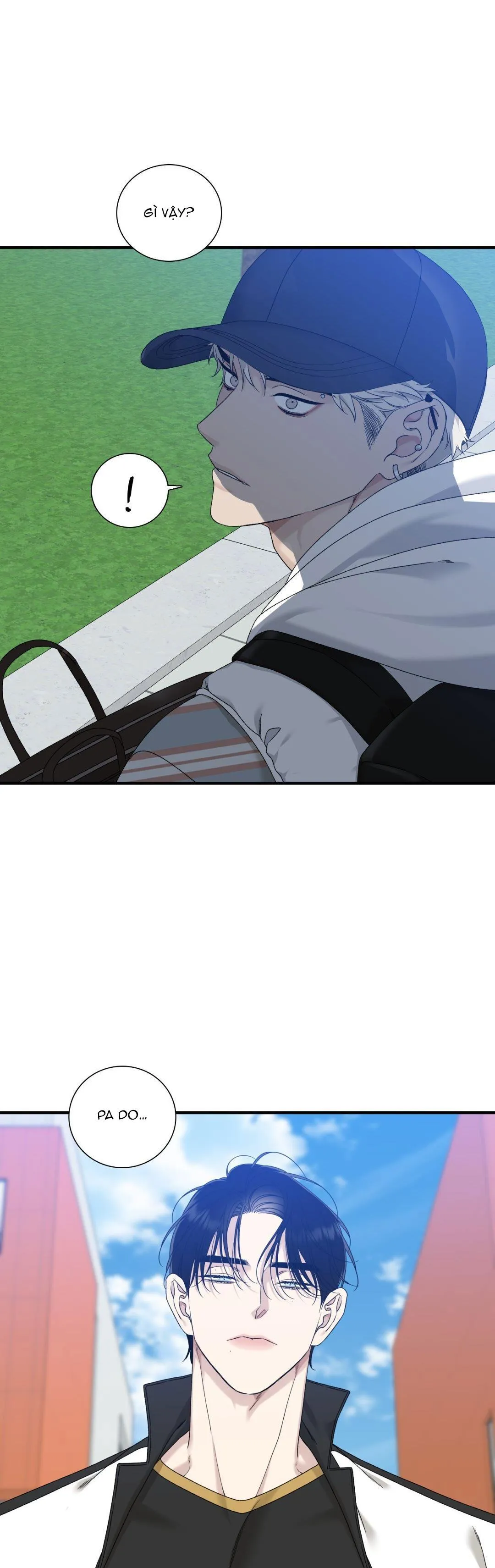KHỞI ĐẦU SAI LẦM Chapter 9 Trang 11