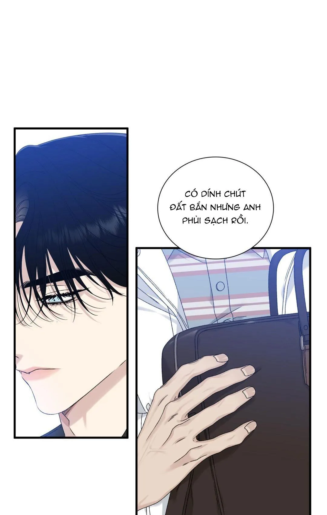 KHỞI ĐẦU SAI LẦM Chapter 9 Trang 13