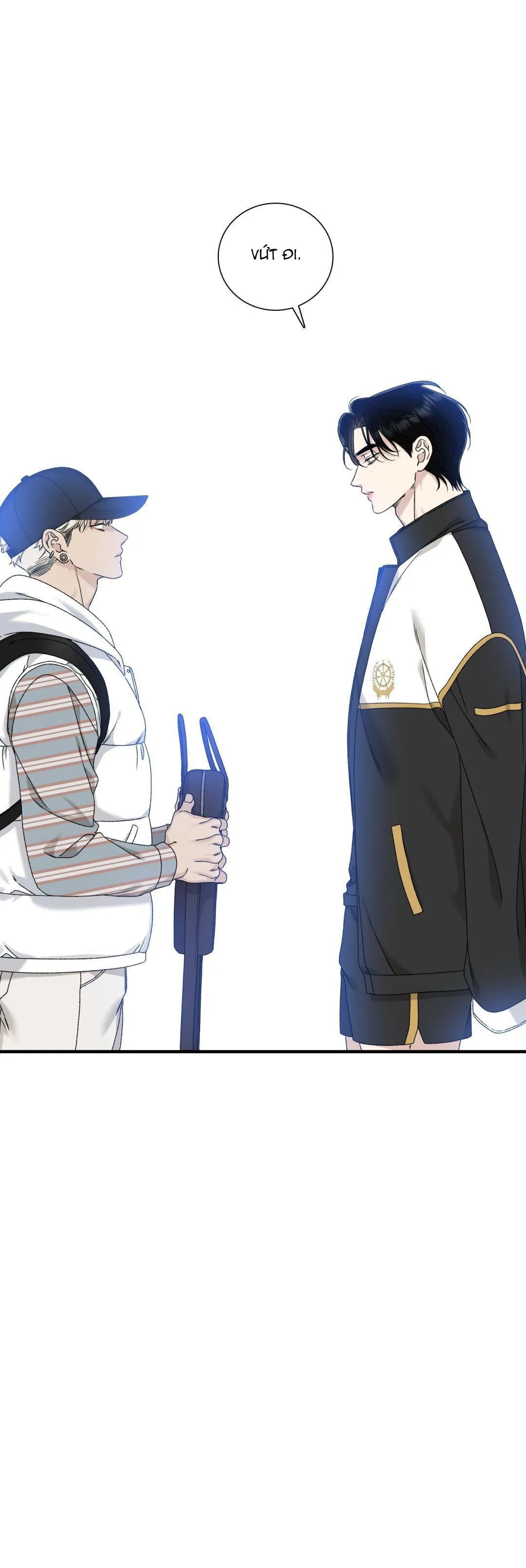 KHỞI ĐẦU SAI LẦM Chapter 9 Trang 15