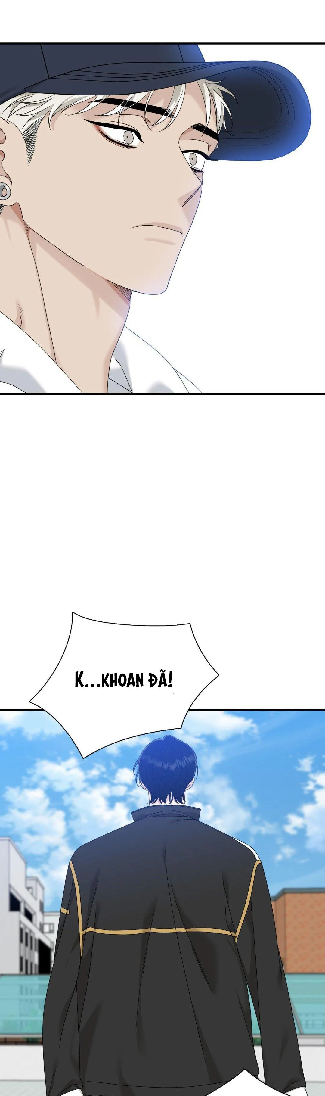 KHỞI ĐẦU SAI LẦM Chapter 9 Trang 16