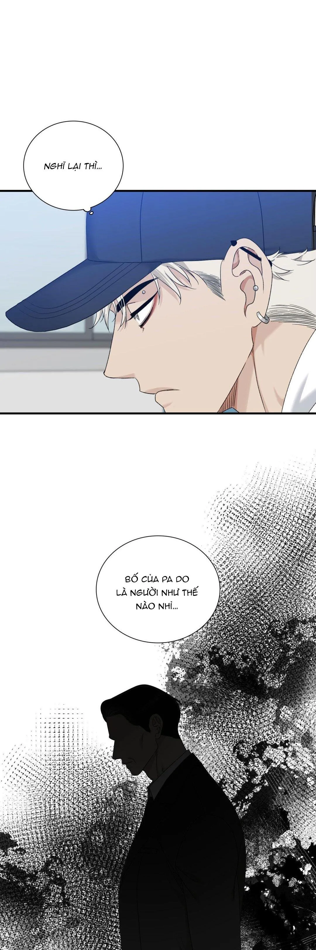 KHỞI ĐẦU SAI LẦM Chapter 9 Trang 20