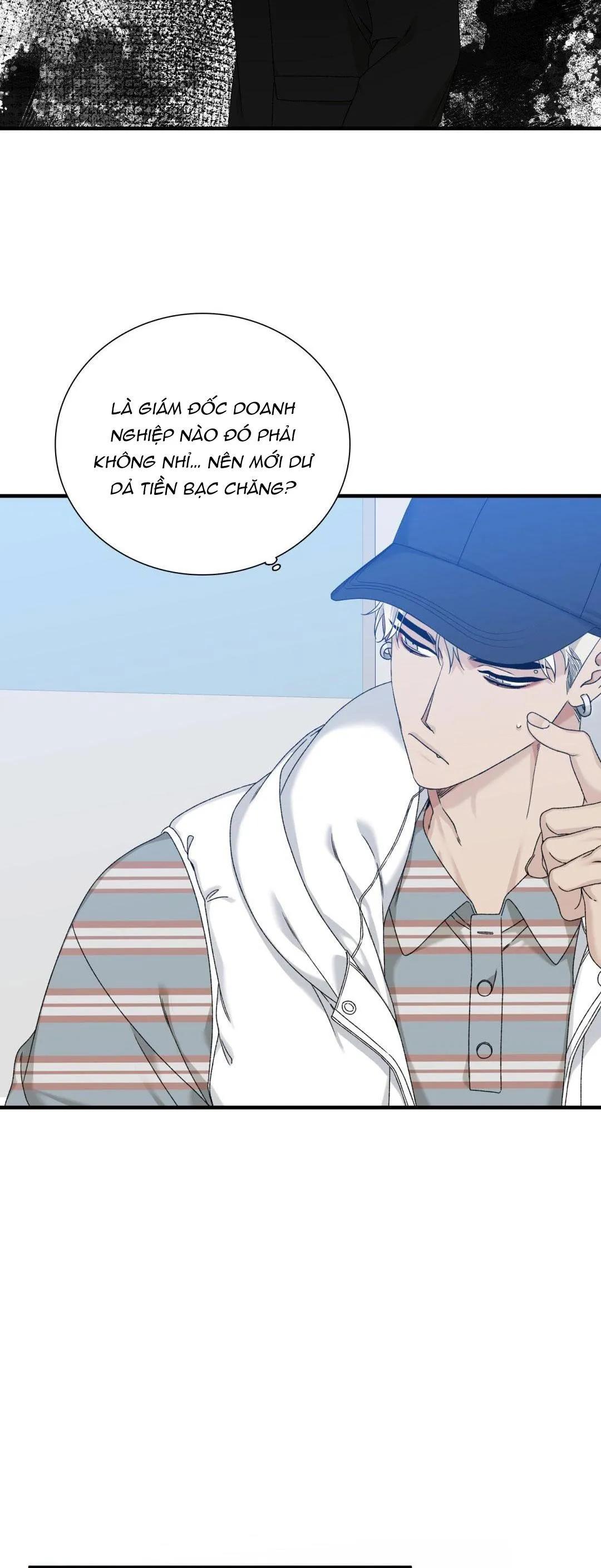 KHỞI ĐẦU SAI LẦM Chapter 9 Trang 21