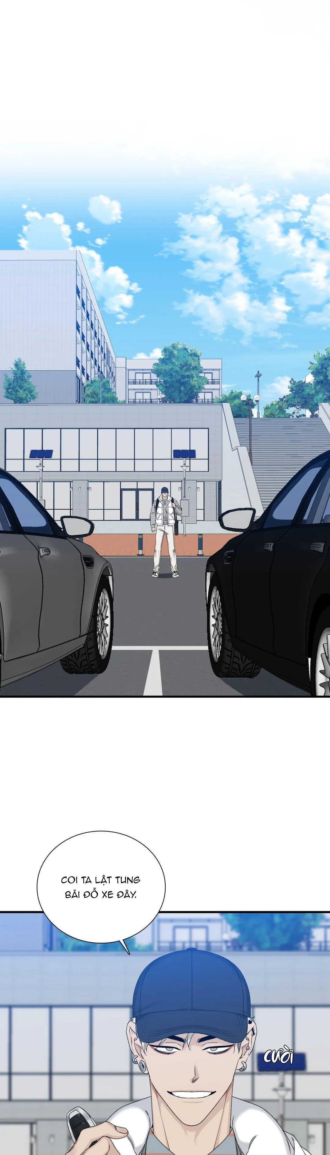 KHỞI ĐẦU SAI LẦM Chapter 9 Trang 24
