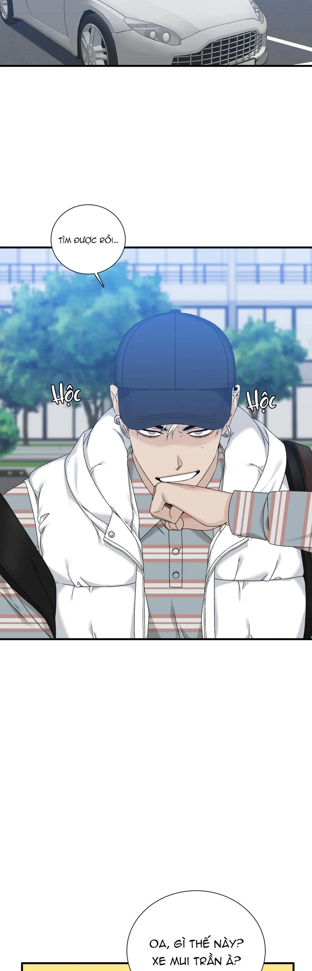 KHỞI ĐẦU SAI LẦM Chapter 9 Trang 26