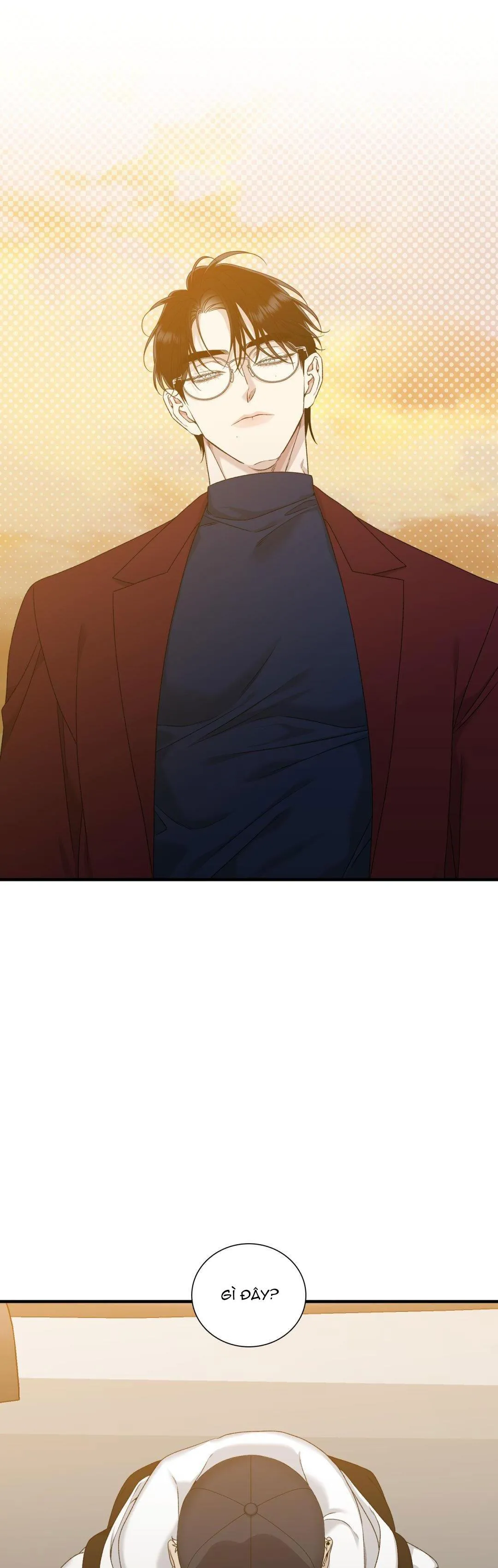 KHỞI ĐẦU SAI LẦM Chapter 9 Trang 33