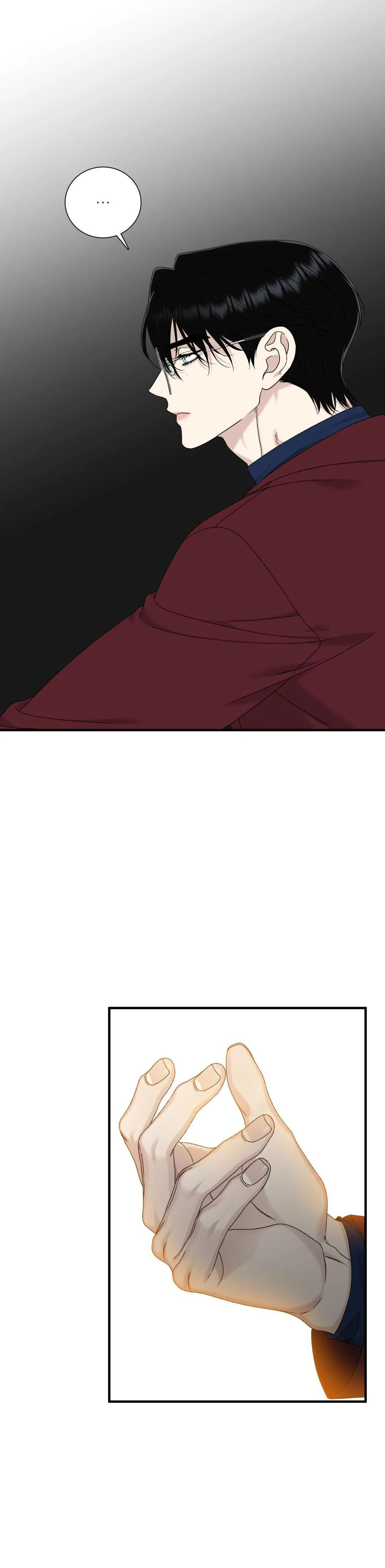 KHỞI ĐẦU SAI LẦM Chapter 10 Trang 3