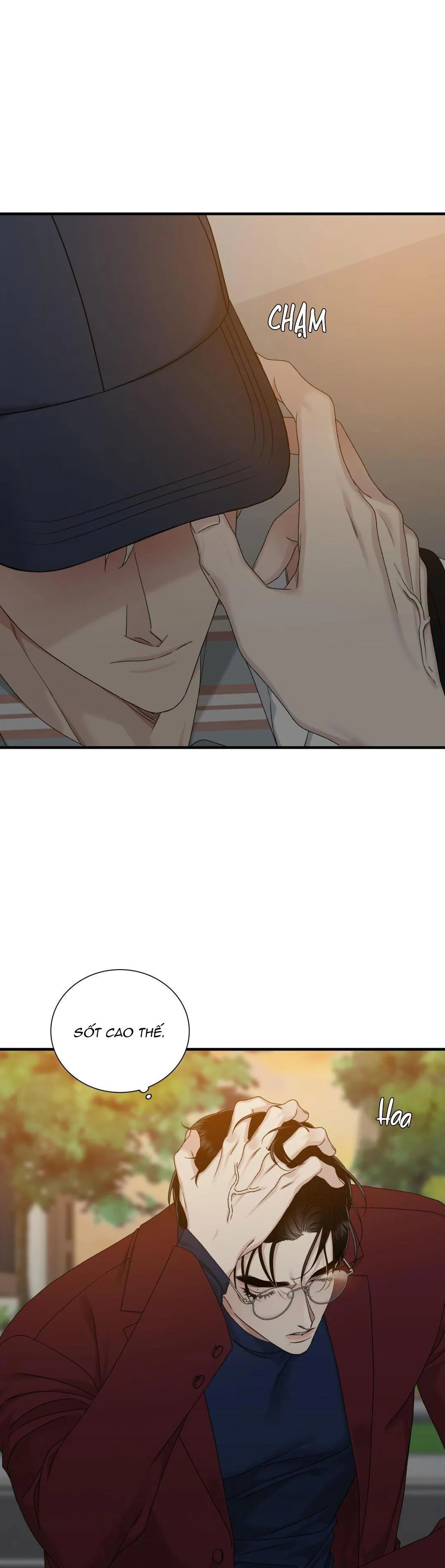 KHỞI ĐẦU SAI LẦM Chapter 10 Trang 4