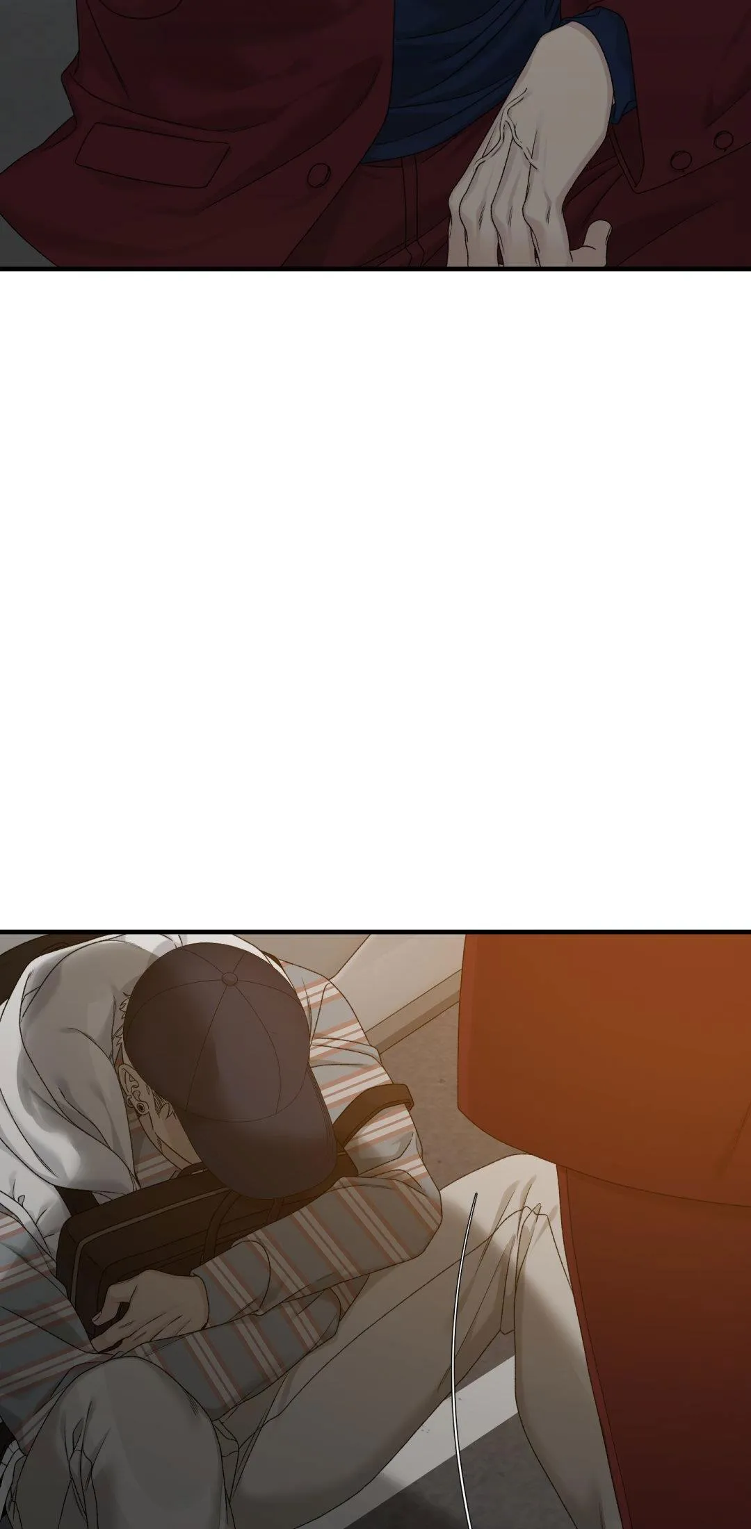 KHỞI ĐẦU SAI LẦM Chapter 10 Trang 5