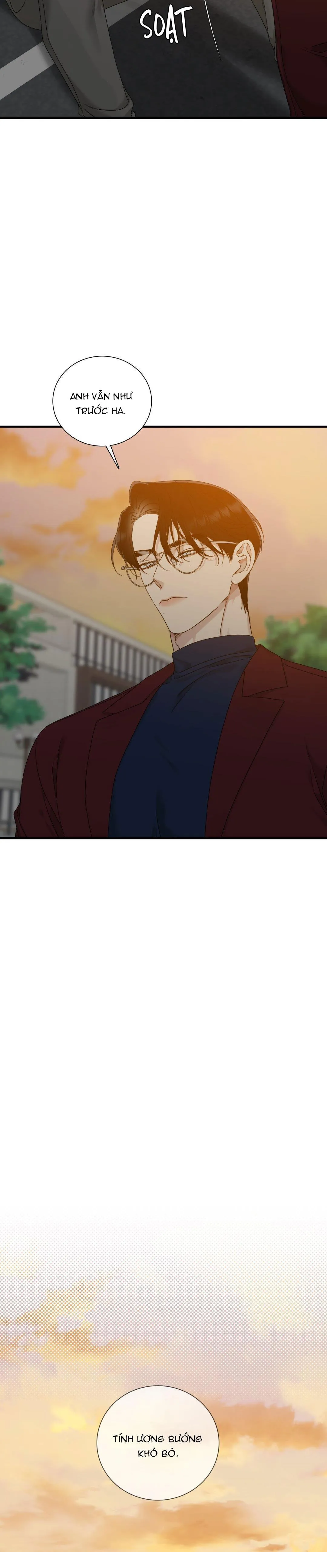 KHỞI ĐẦU SAI LẦM Chapter 10 Trang 6