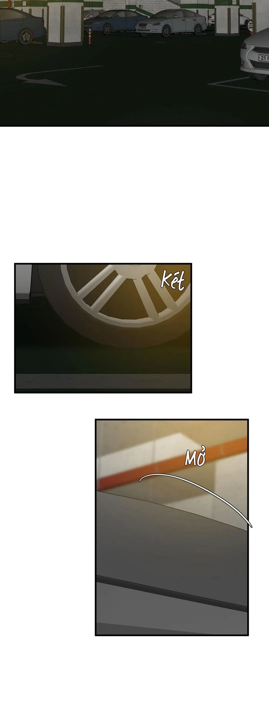 KHỞI ĐẦU SAI LẦM Chapter 10 Trang 8