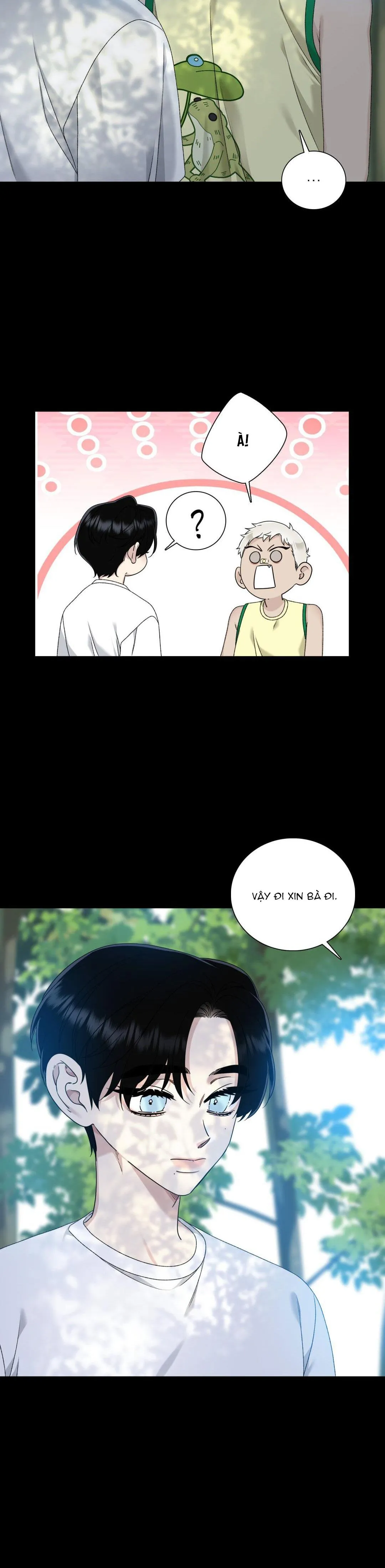 KHỞI ĐẦU SAI LẦM Chapter 10 Trang 12