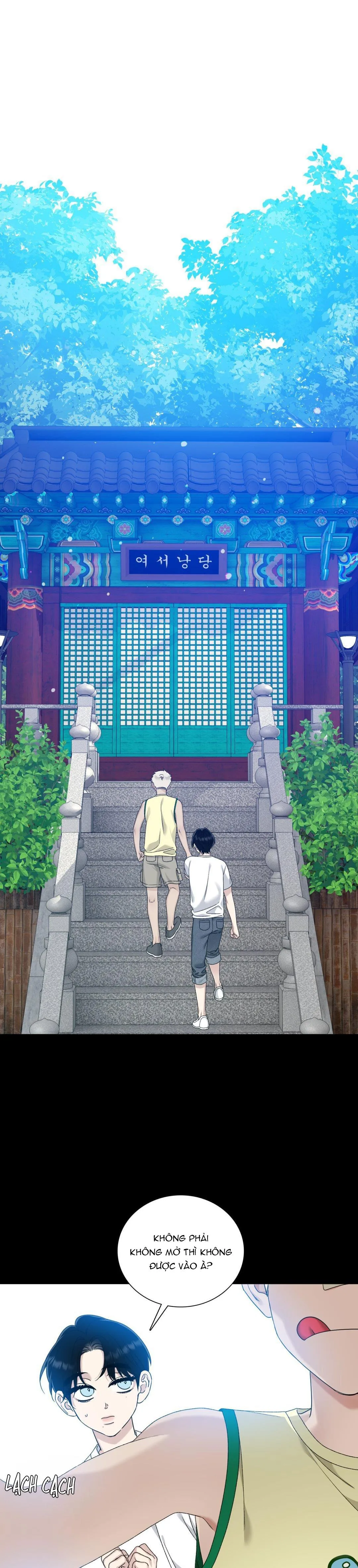 KHỞI ĐẦU SAI LẦM Chapter 10 Trang 15