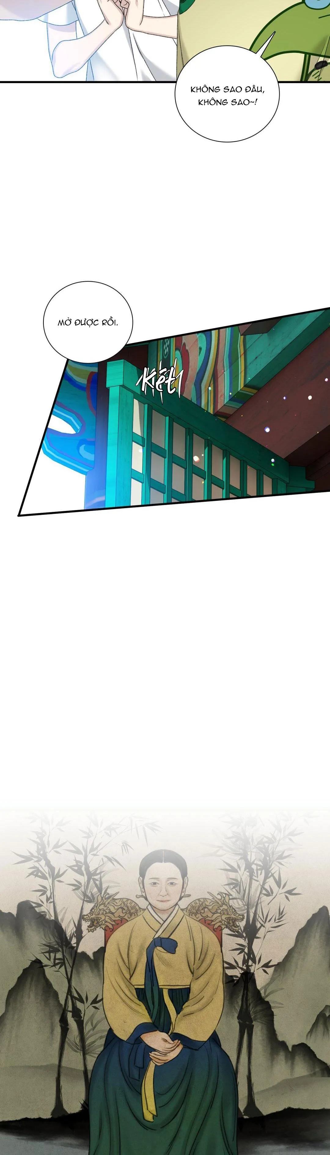 KHỞI ĐẦU SAI LẦM Chapter 10 Trang 16