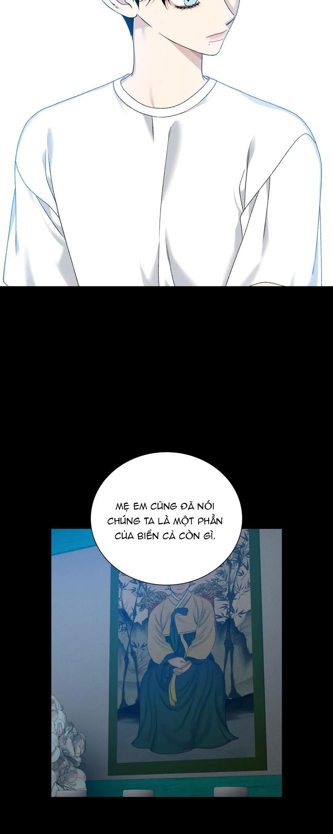 KHỞI ĐẦU SAI LẦM Chapter 10 Trang 19