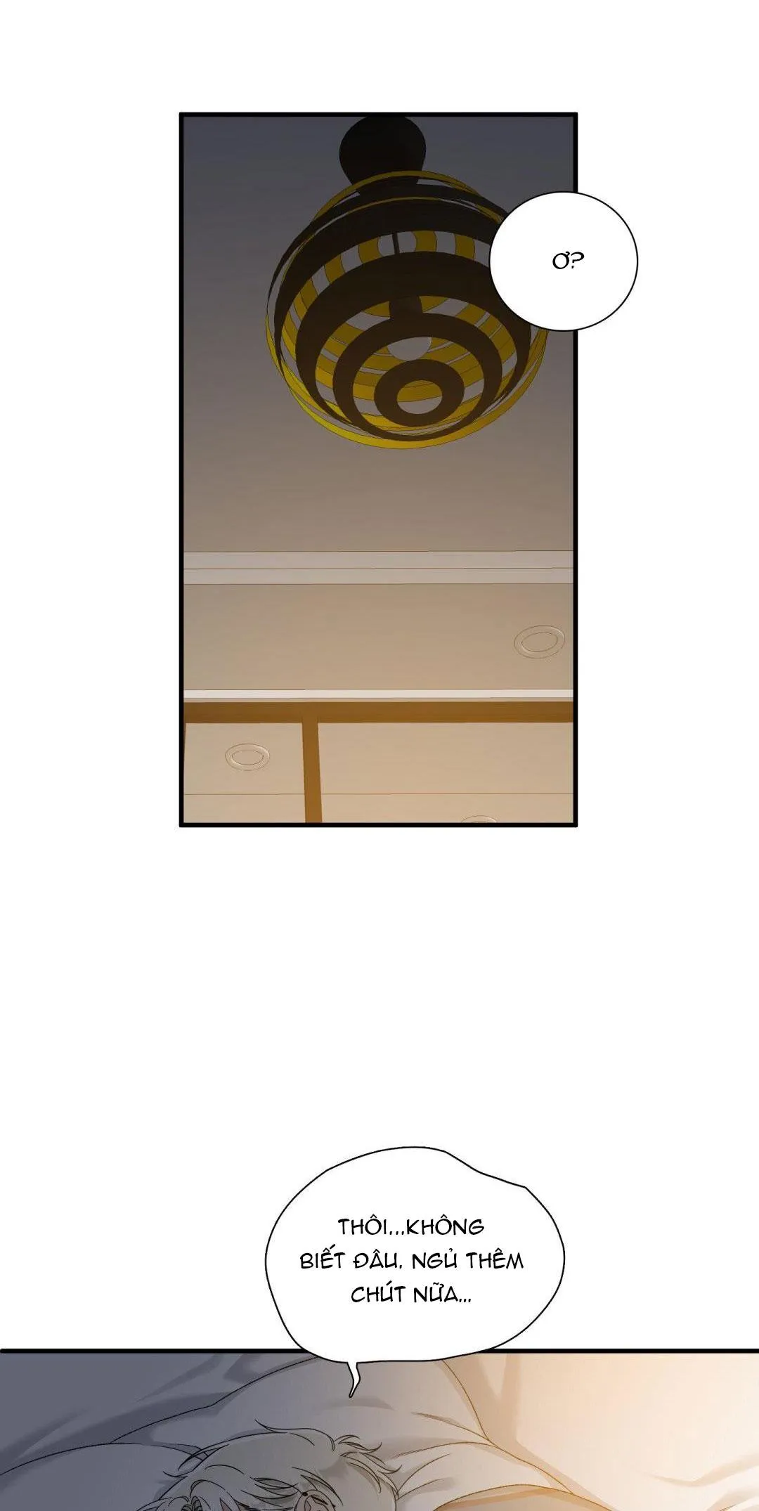 KHỞI ĐẦU SAI LẦM Chapter 10 Trang 23