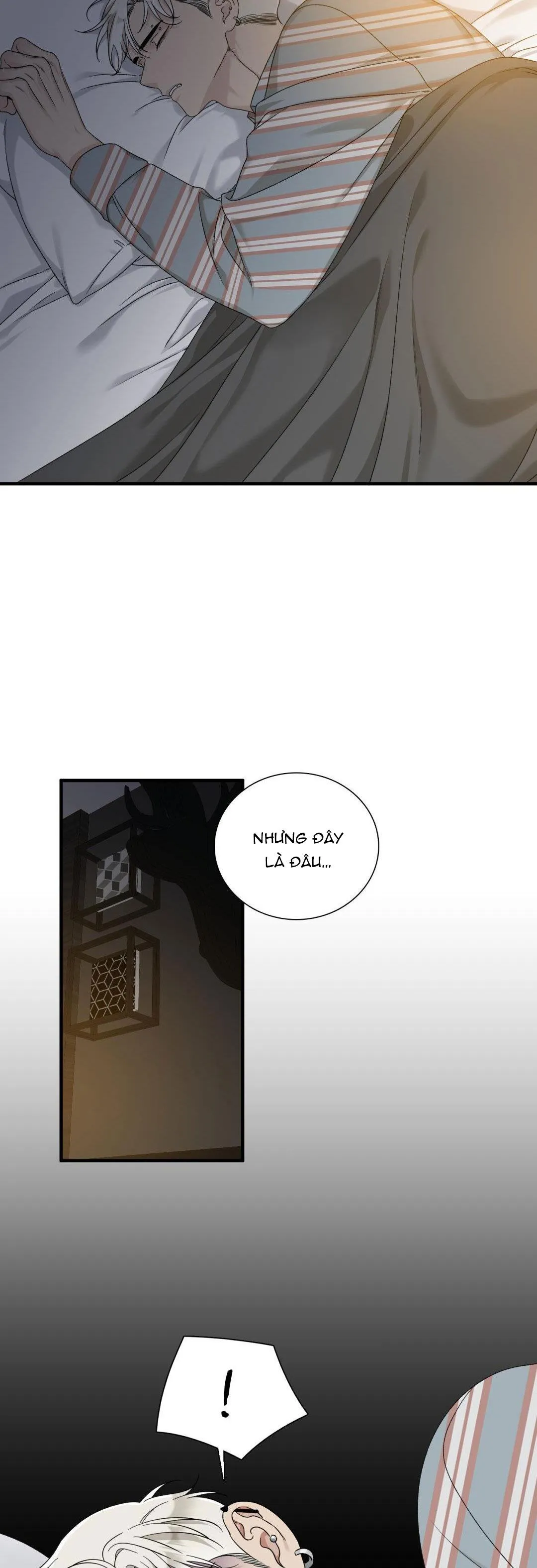 KHỞI ĐẦU SAI LẦM Chapter 10 Trang 24