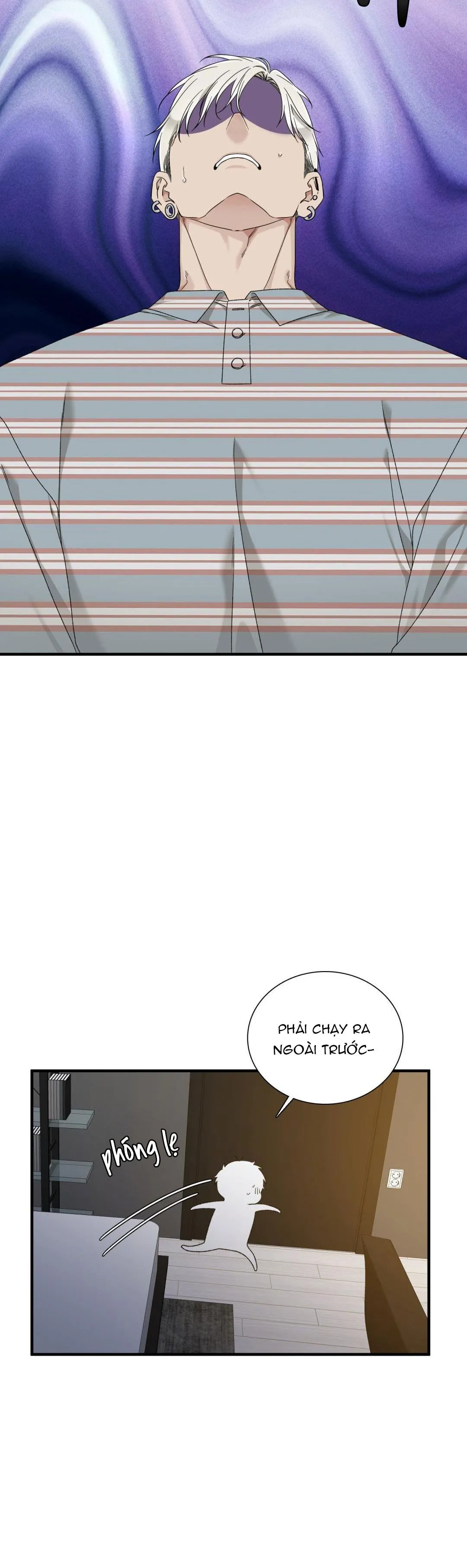 KHỞI ĐẦU SAI LẦM Chapter 10 Trang 26