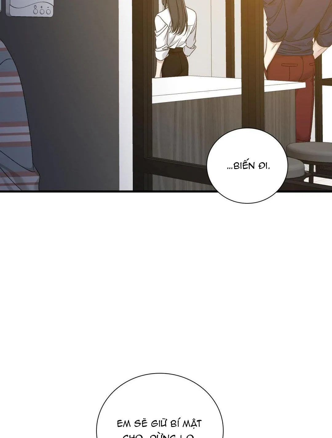 KHỞI ĐẦU SAI LẦM Chapter 10 Trang 28