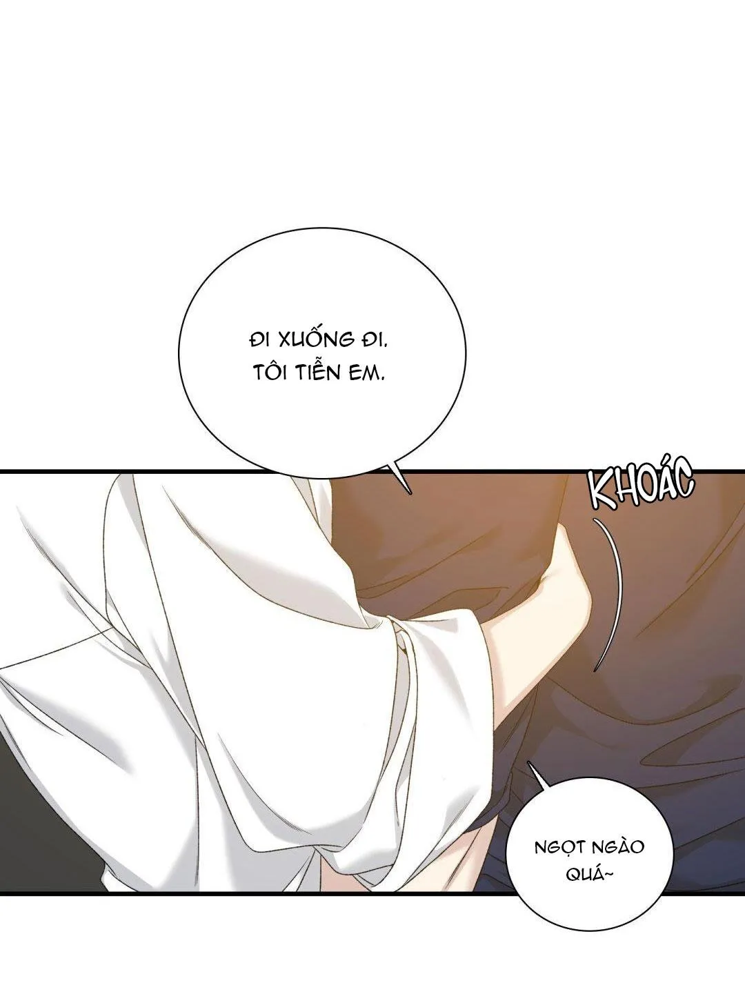 KHỞI ĐẦU SAI LẦM Chapter 10 Trang 30