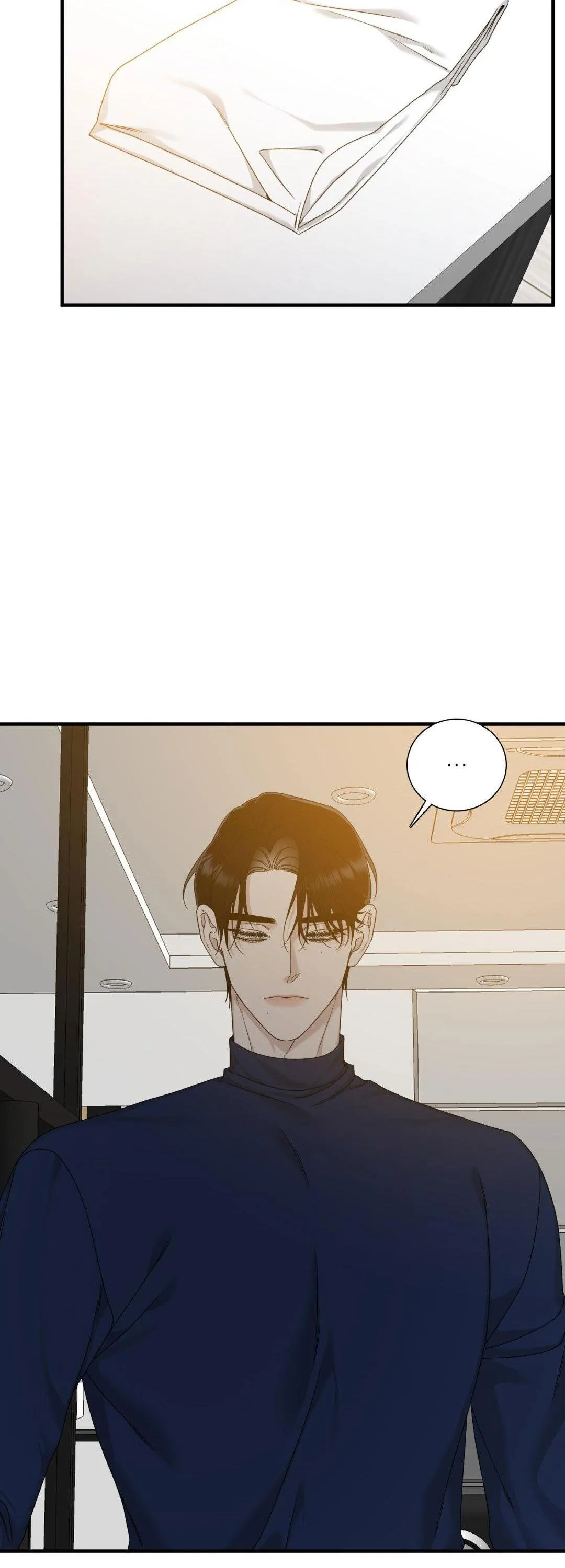 KHỞI ĐẦU SAI LẦM Chapter 10 Trang 34