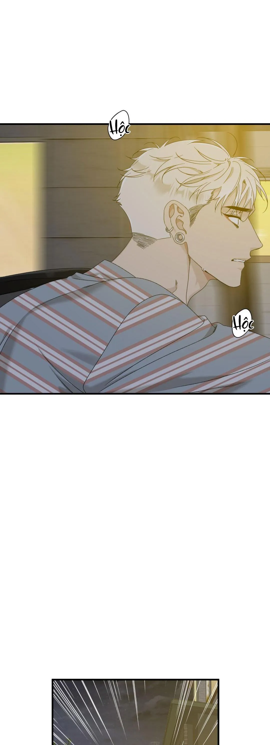 KHỞI ĐẦU SAI LẦM Chapter 11 Trang 3