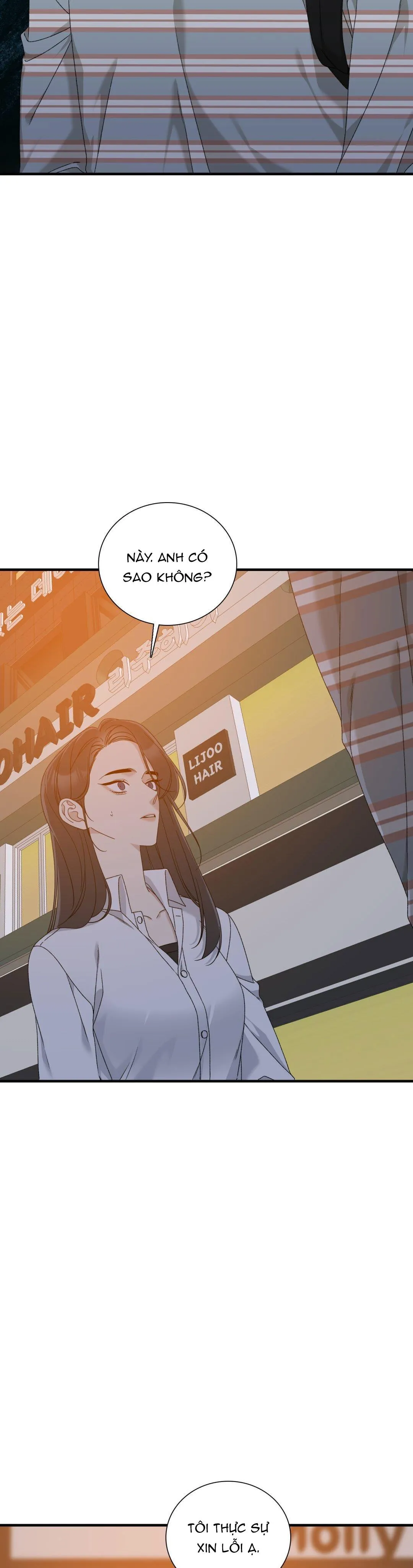 KHỞI ĐẦU SAI LẦM Chapter 11 Trang 7