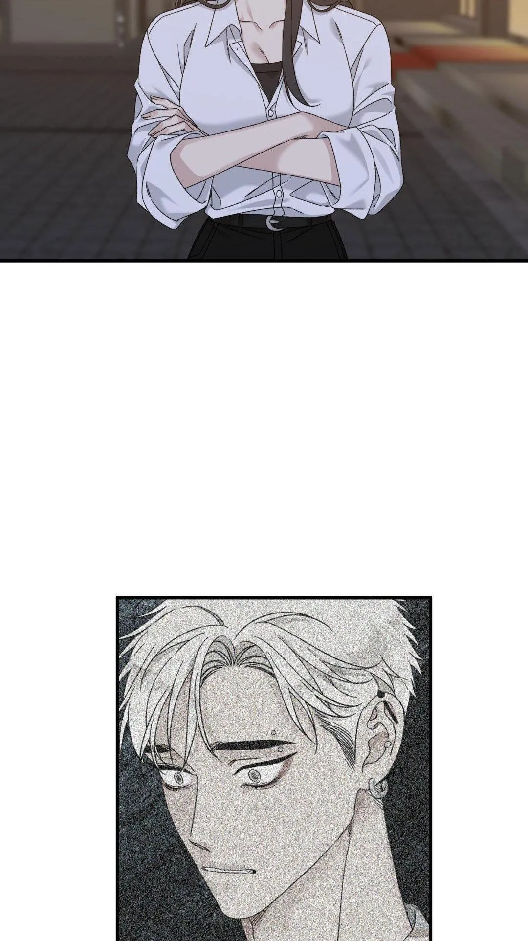 KHỞI ĐẦU SAI LẦM Chapter 11 Trang 11